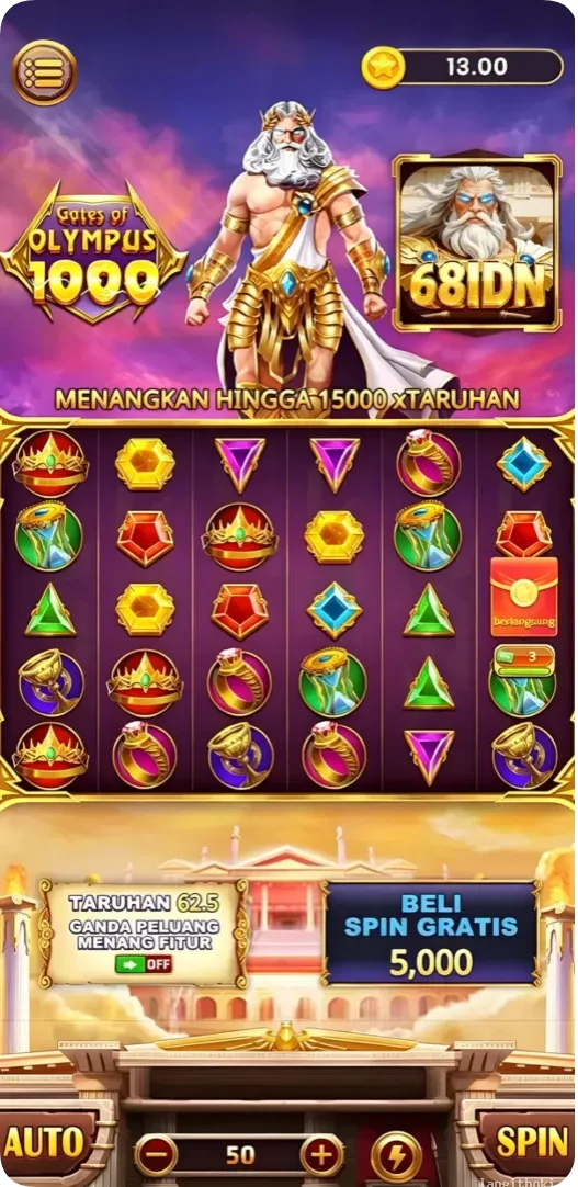 langithoki Tangkapan Layar - APK Resmi